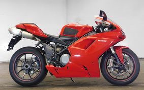 DUCATI 1198 S 2010 H704A