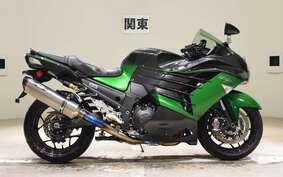 KAWASAKI ZX 1400 NINJA R A 2018 ZXT40J