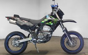 KAWASAKI KLX250D TRACKER 2005 LX250E