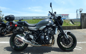 KAWASAKI Z900RS 2021 ZR900C