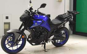 YAMAHA MT-03 ABS 2020 RH13J