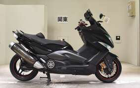 YAMAHA T-MAX500 Gen.3 2009 SJ08J