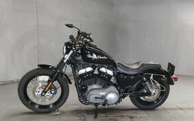 HARLEY XL1200N 2007 CZ3