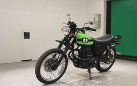 KAWASAKI 250TR BJ250F