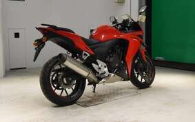 HONDA CBR400R ABS 2013 NC47