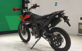 APRILIA RX125