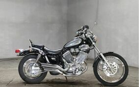 YAMAHA VIRAGO 400 1992 2NT