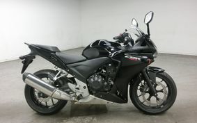 HONDA CBR400R 2014 NC47