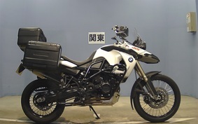 BMW F800GS 2010 0219