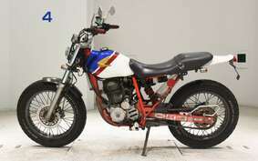 HONDA FTR223 MC34