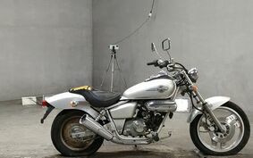 HONDA MAGNA 50 AC13