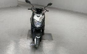 YAMAHA CYGNUS 125 X SR SED8J