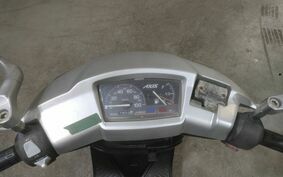 YAMAHA AXIS 90 3VR