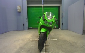 KAWASAKI NINJA 250R 2008 EX250K