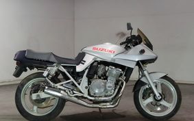 SUZUKI GSX250S KATANA GJ76A