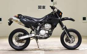 KAWASAKI KLX250D TRACKER LX250E