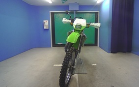 KAWASAKI KDX220SR 1999 DX220B