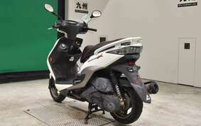 YAMAHA CYGNUS 125 XSR 2 SE44J