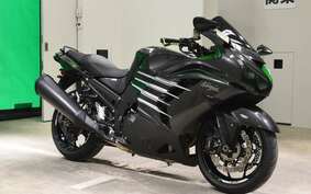 KAWASAKI ZX 1400 NINJA R 2019 ZXT40H