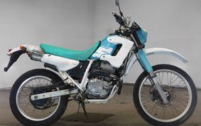 HONDA XL250 DEGREE MD26