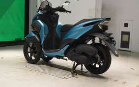 YAMAHA TRICITY 125 A SEC1J