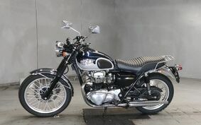 KAWASAKI W650 2005 EJ650A