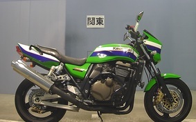 KAWASAKI ZRX1200 2001 ZRT20A