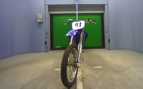 YAMAHA YZ250F CG10C