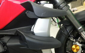 DUCATI STREETFIGHTER V2 2023