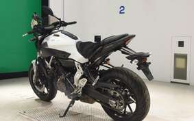 YAMAHA MT-07 ABS 2014 RM07J