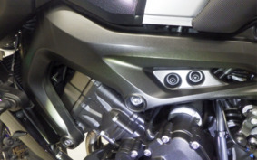 YAMAHA MT-09 ASP 2020 RN52J