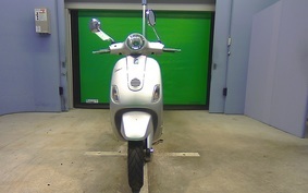 VESPA LX150 M444