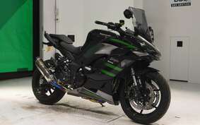 KAWASAKI NINJA 1000 SX 2020 ZXT02K