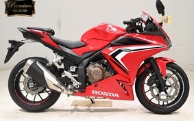 HONDA CBR400R NC56