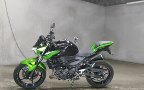 KAWASAKI Z400 2019 EX400G