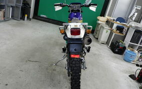 KAWASAKI SUPER SHERPA KL250G