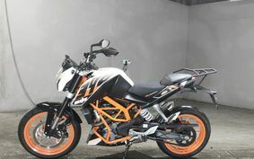 KTM 390 DUKE 2014 JGJ40