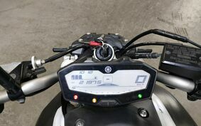 YAMAHA MT-07 2014 RM07J