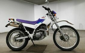 YAMAHA SEROW 225 W 4JG