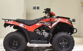 KAWASAKI BRUTE HORSE 300 WM22A4