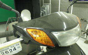 YAMAHA AXIS 125 TREET SE53J