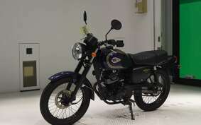 KAWASAKI W175 SE BJ175A