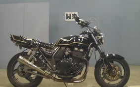 KAWASAKI ZRX-2 2002 ZR400E