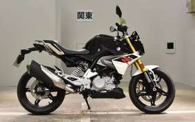 BMW G310R 2017 0G01