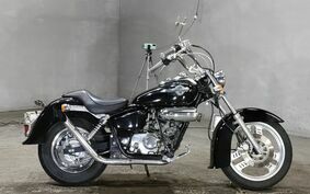 HONDA MAGNA 50 AC13