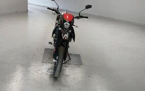 APRILIA SX125 不明