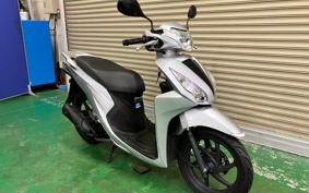 HONDA DIO 110 JF58