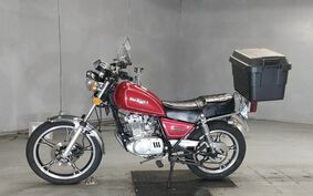 SUZUKI GN125 H PCJG9