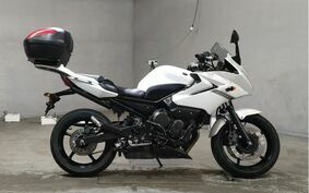 YAMAHA XJ6 2010 RJ191