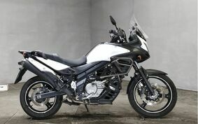 SUZUKI DL650 ( V-Strom 650 ) 2013 VP56A